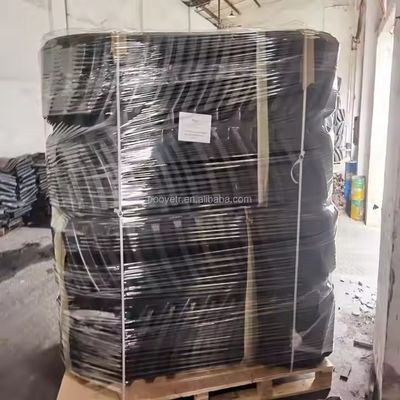 610X127X40 Chinese OEM Agricultural Track JD 764 High Speed Dozer Rubber Track