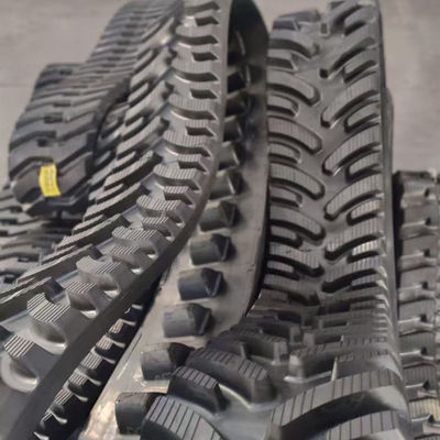 Manufacturer Rubber Tracks 12&quot; 300 X 127 X 32 New 3C878-49010 Tractor M8540