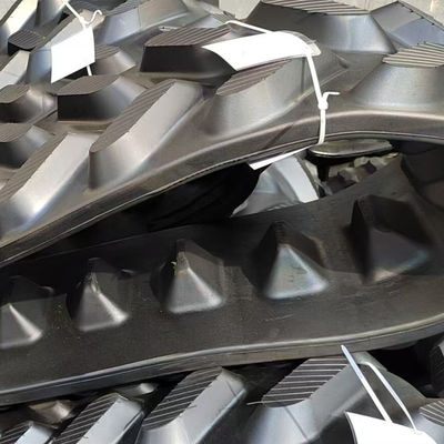 Manufacturer Rubber Tracks 12&quot; 300 X 127 X 32 New 3C878-49010 Tractor M8540