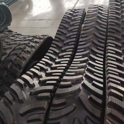 Manufacturer Rubber Tracks 12&quot; 300 X 127 X 32 New 3C878-49010 Tractor M8540