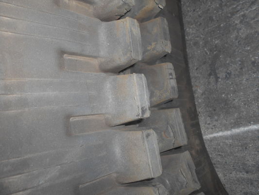 Rubber Track 300x55x78 Factory Supply Top Quality Excavator Rubber Track