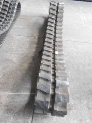 Rubber Track 300x55x78 Factory Supply Top Quality Excavator Rubber Track