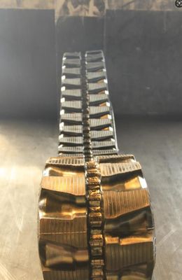 Rubber Track 300x55x78 Factory Supply Top Quality Excavator Rubber Track