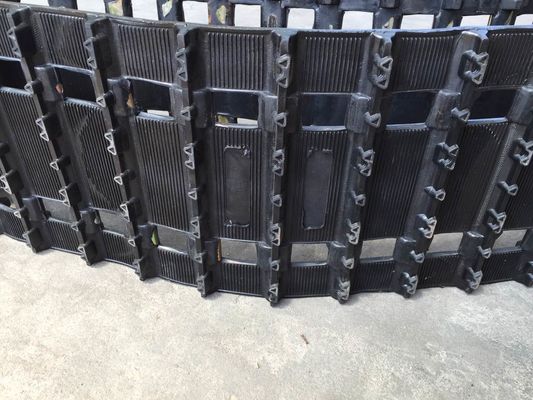 Rubber Track 254*64*32 Snowmobile Snowscooter Rubber Track 254*64*32