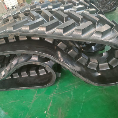 Challenger Mt865 Mt875c 508598d1 Agco A30as03297 636-3029 30&quot; Rubber Track