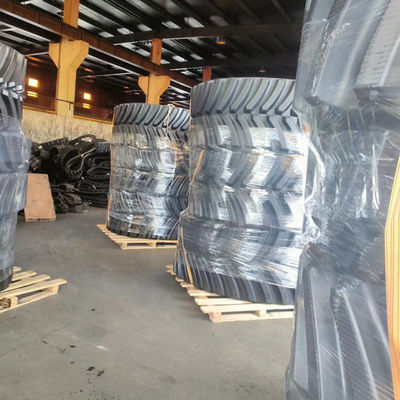 Challenger Mt865 Mt875c 508598d1 Agco A30as03297 636-3029 30&quot; Rubber Track