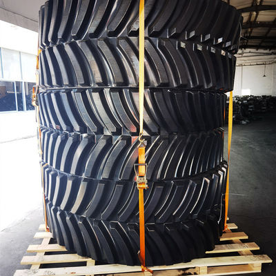 Challenger Mt865 Mt875c 508598d1 Agco A30as03297 636-3029 30&quot; Rubber Track