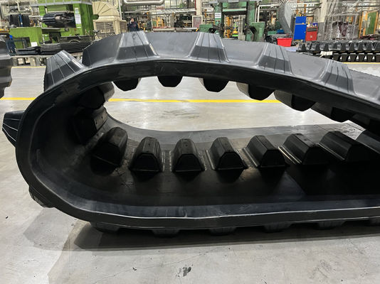 915x152.4x42/36&quot;x6&quot;x42 Large Agricultural Crawler Rubber Track  for IH620 Tractor