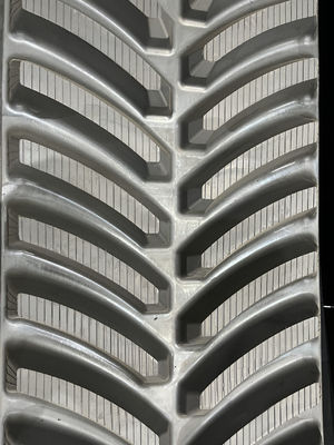 915x152.4x42/36&quot;x6&quot;x42 Large Agricultural Crawler Rubber Track  for IH620 Tractor