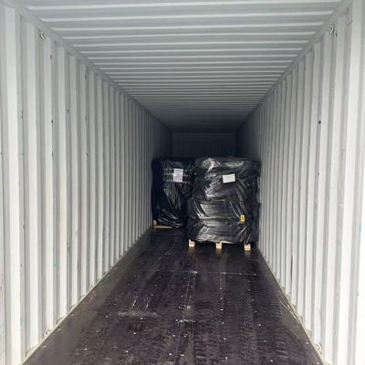 Agricultural Challenger MT800 tractor rubber track 30 inch wide Small amount of stock available Factory direct supply