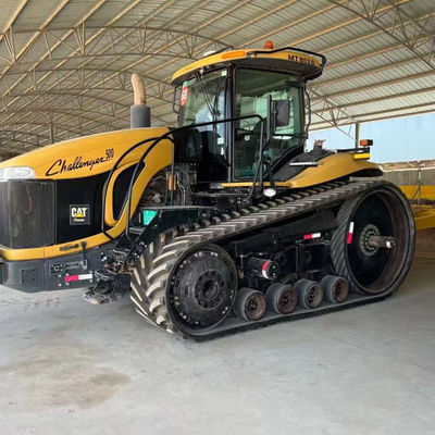Agricultural Challenger MT800 tractor rubber track 30 inch wide Small amount of stock available Factory direct supply
