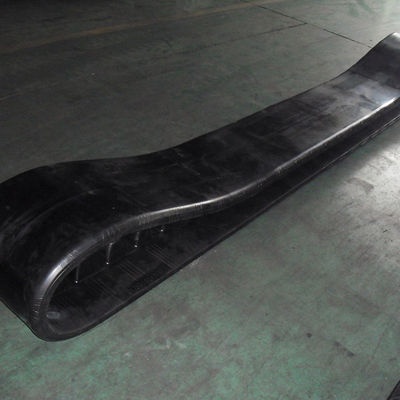 Heavy Duty track length 276 inch for AP555 AP455 Asphalt Paver
