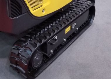 Rubber track 230x72x45 For Construction Machine