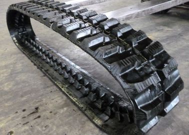 Rubber track 230x72x45 For Construction Machine