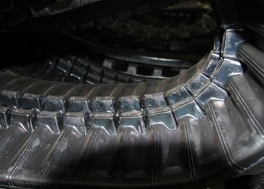 Rubber Track 300x52.5x80 for Kubota K028 K030 mini excavator