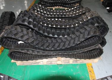 Rubber Track 300x52.5x80 for Kubota K028 K030 mini excavator