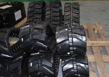 Rubber Track 300x52.5x80 for Kubota K028 K030 mini excavator