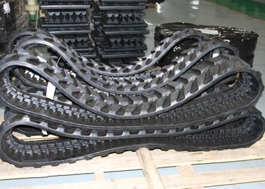 Rubber Track 300x52.5x80 for Kubota K028 K030 mini excavator