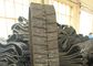 130 Kg 13&quot; Excavator Rubber Tracks Customized Size For Bobcat 325 328 Track