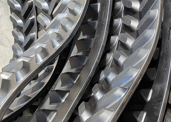 rubber track 300X127X32 for Tractor M8540,3C878-49010