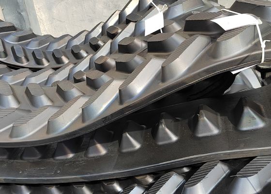 rubber track 300X127X32 for Tractor M8540,3C878-49010