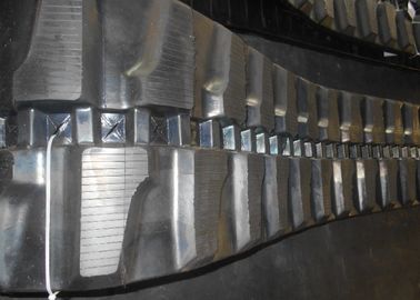 Rubber track size 450x73.5x80