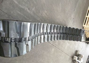 Rubber track size 450x73.5x80