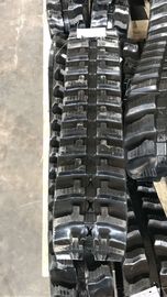 Adjustable Lightweight Rubber Tracks