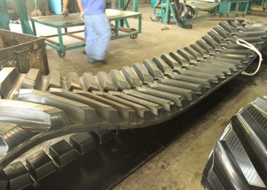 Challenger Agco Mt 800 Mt835 Mt835b Mt835c Mt845 Mt845b Rubber Tracks 30"