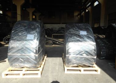 Challenger Agco Mt 800 Mt835 Mt835b Mt835c Mt845 Mt845b Rubber Tracks 30"
