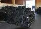 Combine Harvester Rubber Track 450*90*60 For Agricultural Machinary