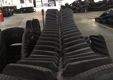 Agricultural tractor Rubber Track Belts 25"30" wide for CAT Challenger 35/45/55/65 /75/ 85/95