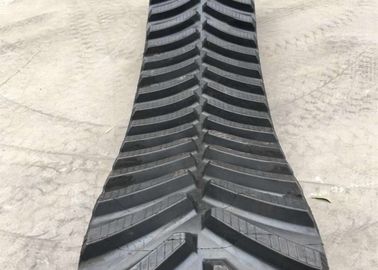 John Deere Tractor 9300T 9000T 8000T 8RT Rubber track for agricultural machinery