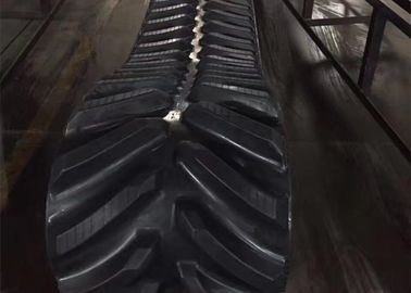 John Deere Tractor 9300T 9000T 8000T 8RT Rubber track for agricultural machinery