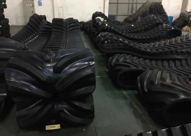 John Deere Tractor 9300T 9000T 8000T 8RT Rubber track for agricultural machinery