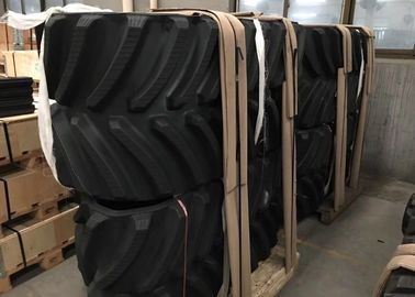 John Deere Tractor 9300T 9000T 8000T 8RT Rubber track for agricultural machinery
