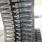 86 Link Excavator Continuous Rubber Track For Construction Equipment