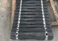56 Links 500mm Width Rubber Snow Tracks Continuous With Jointless
