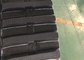 YM C20R 320X90X52 Excavator Rubber Tracks Continuous With Jointless