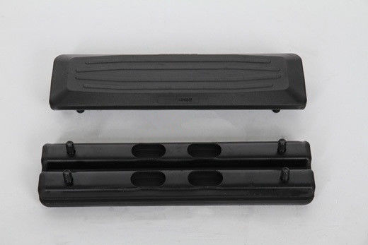 450MM Bolt-on Rubber Track Pad Road Liner Tracked Pads Track Shoe For Excavators