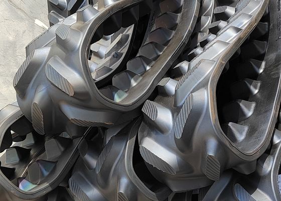 rubber track 300X127X32 for Tractor M8540,3C878-49010